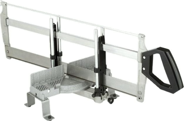 Стусло прецизионное MATRIX 420 мм поворотное 22732 [22732]