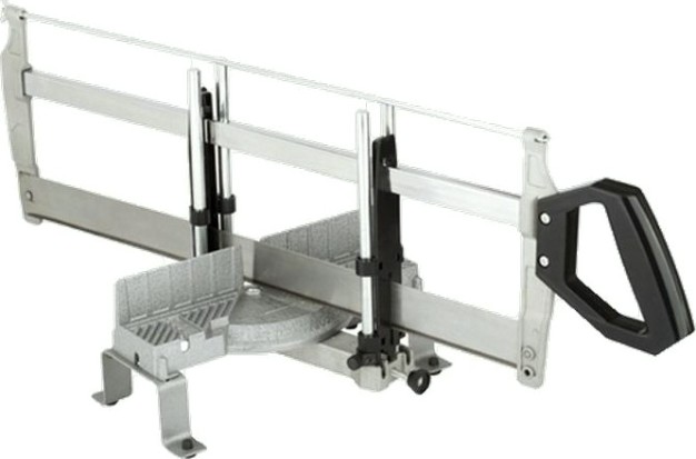 Стусло прецизионное MATRIX 550 мм поворотное 22735 [22735]