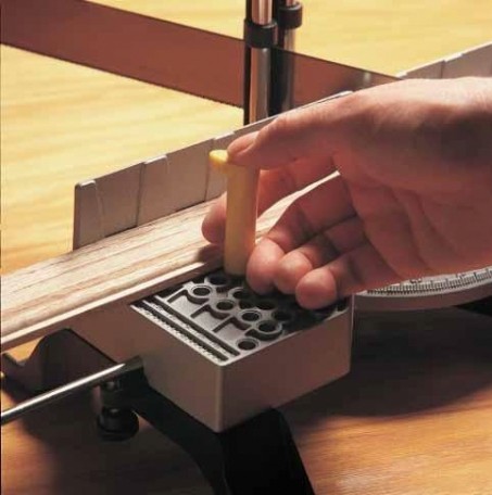 Стусло прецизионное STANLEY DINAGRIP 560 мм поворотное 1-20-800 [1-20-800]