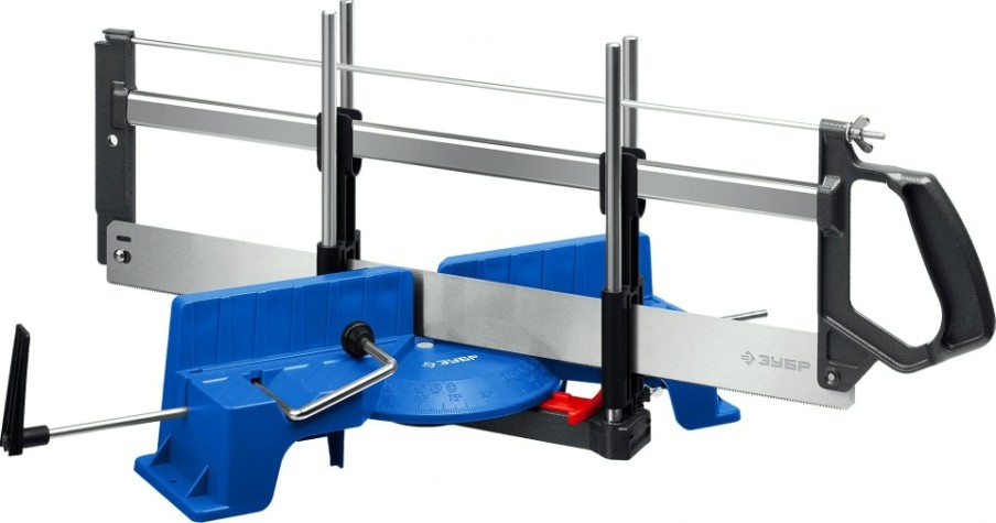 Стусло прецизионное ЗУБР СП-550 550 мм [15461-550]