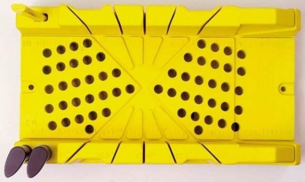 Стусло STANLEY 1-20-112 пластиковое