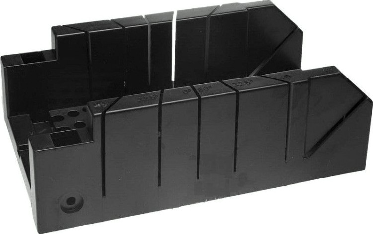 Стусло STAYER MAXI-FIX 110х75мм, пластиковое с эксцентриковыми креплениям [1542-4,5]