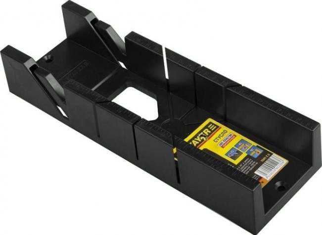 Стусло STAYER MIDI-PLUS 65х35мм, пластиковое [1541-2,5]