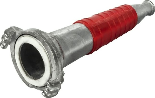 Ствол пожарный DDE РС-50 [798-935]