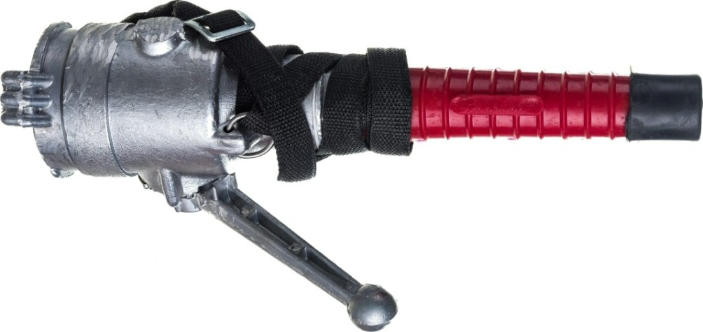 Ствол пожарный DDE РСП-50 с регулировкой [798-959]