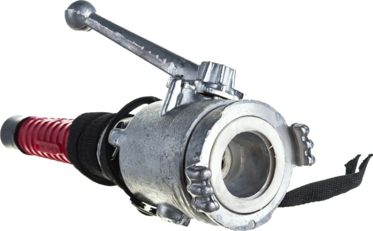 Ствол пожарный DDE РСП-50 с регулировкой [798-959]