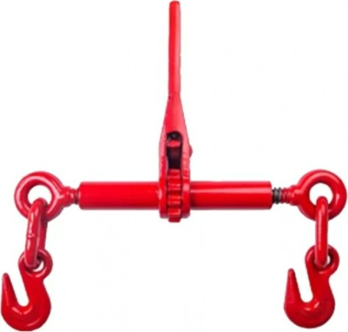 Стяжка цепная TOR тип R 13 - 16 мм (талреп с храповиком) 5900кг (13000LBS) (116136) [116136]