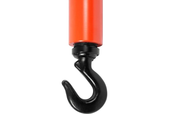 Стяжка гидравлическая AV Steel AV-951105 5 т