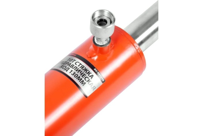 Стяжка гидравлическая AV Steel AV-951110 10 т