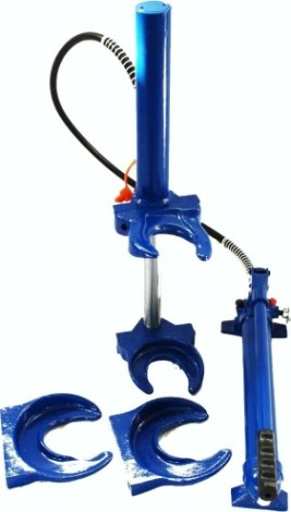 Стяжка пружин AE&T T01401 990кг Стяжка пружин AE&T T01401 990кг