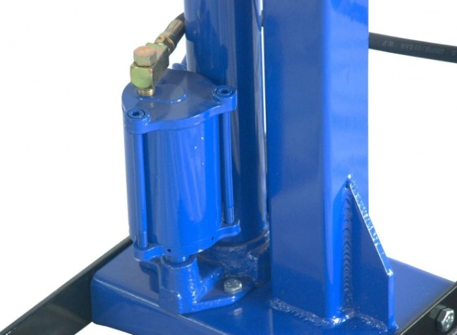 Стяжка пружин AE&T T01402 990 кг Стяжка пружин AE&T T01402 990 кг