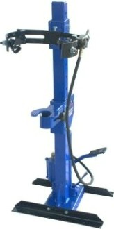 Стяжка пружин AE&T T01402P 990 кг пневмогидравлическая Стяжка пружин AE&T T01402P 990 кг пневмогидравлическая