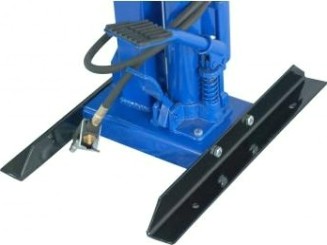 Стяжка пружин AE&T T01402P 990 кг пневмогидравлическая Стяжка пружин AE&T T01402P 990 кг пневмогидравлическая