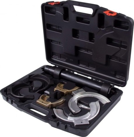 Стяжка пружин Affix амортизаторных, кованые U-образные держатели, 8 пред. [AF10000008C]