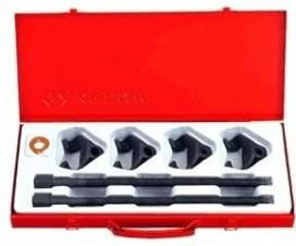 Стяжка пружин KING TONY 9BF11 370 мм