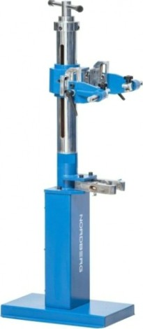 Стяжка пружин NORDBERG SC1 стационарная, высота 1,1м