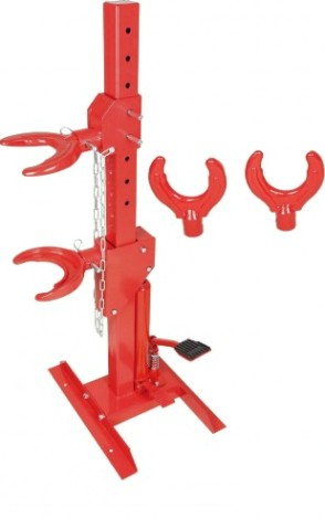 Стяжка пружин TOR LT-SC1500-6 гидравлическая [1009729]