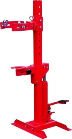 Стяжка пружин TOR LT-SC1500 гидравлическая [1009727]