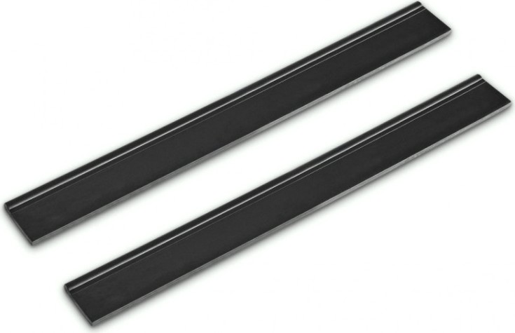 Стяжки узкие KARCHER 2.633-104.0 для WV 2/5/50 (170 мм)