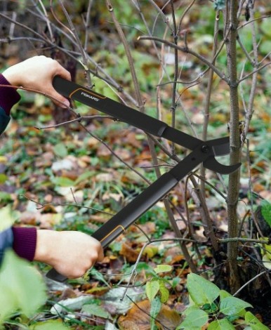 Сучкорез FISKARS (S) L28 1001432 [1001432]