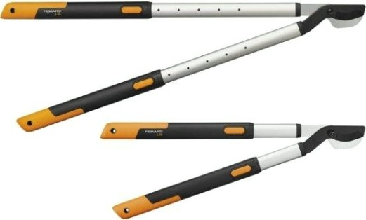 Сучкорез FISKARS SmartFit 1013564 телескопический [1013564]