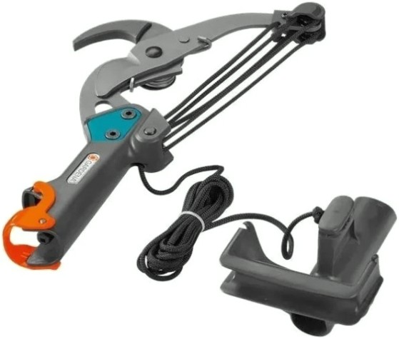 Сучкорез GARDENA 00297-20.000.00 комбисистемы al