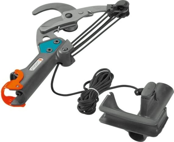 Сучкорез GARDENA BL (насадка для комбисистемы) 00298-20.000.00 [00298-20.000.00]