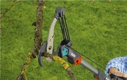 Сучкорез GARDENA BL (насадка для комбисистемы) 00298-20.000.00 [00298-20.000.00]