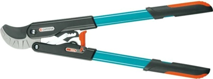 Сучкорез GARDENA Comfort с храповым механизмом SmartCut 08773-20.000.00 [08773-20.000.00]