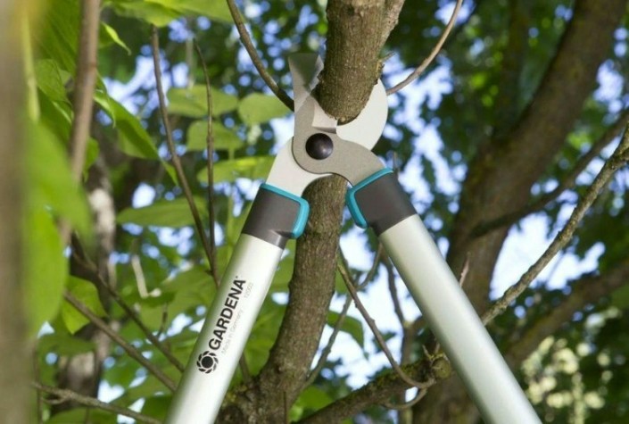 Сучкорез GARDENA EasyCut 500B 12002-20.000.00 [12002-20.000.00]