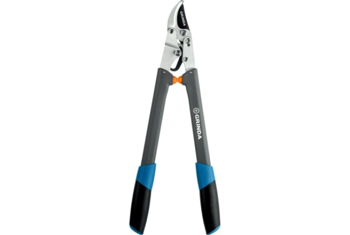 Сучкорез GRINDA C-520 плоскостной с композитными рукоятками [424524]