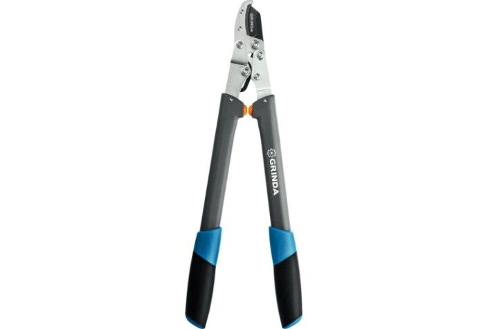 Сучкорез GRINDA C-520A к с композитными рукоятками [424522]