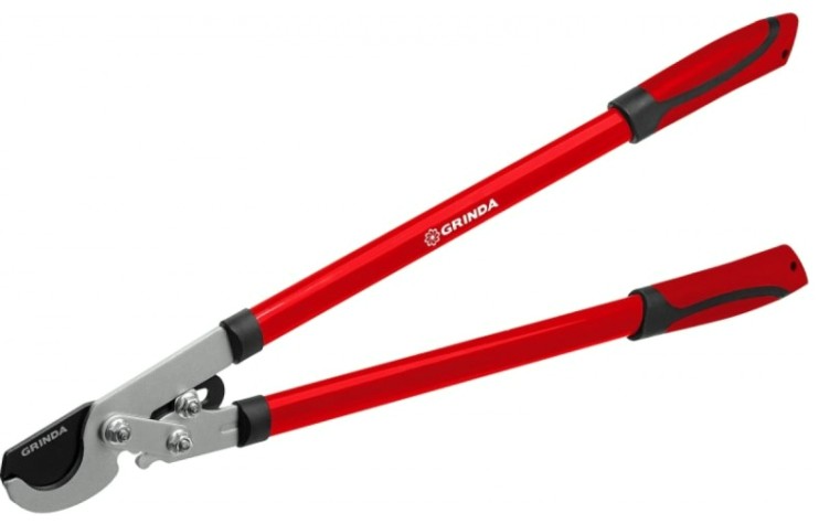 Сучкорез GRINDA 'RX-700 усиленный с шестеренной передачей [8-424105_z02]