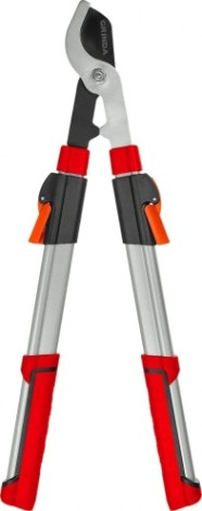 Сучкорез GRINDA T-830 плоскостной телескопический [424590]