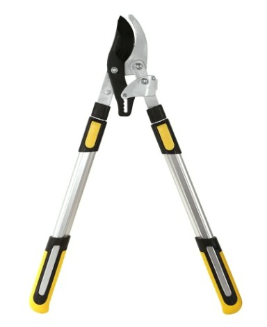 Сучкорез HANSKONNER HK3012-05-03 телеск 460-700мм, рез 40мм