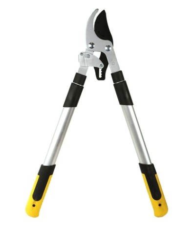 Сучкорез HANSKONNER HK3012-05-03 телеск 460-700мм, рез 40мм Сучкорез HANSKONNER HK3012-05-03 телеск 460-700мм, рез 40мм