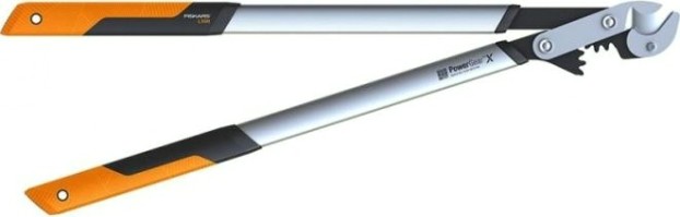 Сучкорез контактный FISKARS PowerGearX L большой [1020189]