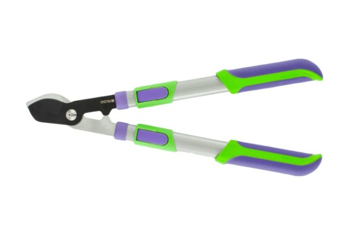 Сучкорез PALISAD 505-710 мм телескопический, прямого реза [60595]