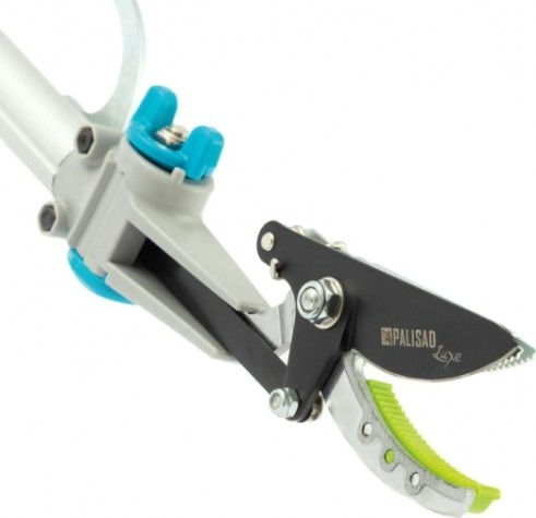 Сучкорез PALISAD 60 540 телескопический, 1850-3100 мм, алюминиевая штанга, [60540]