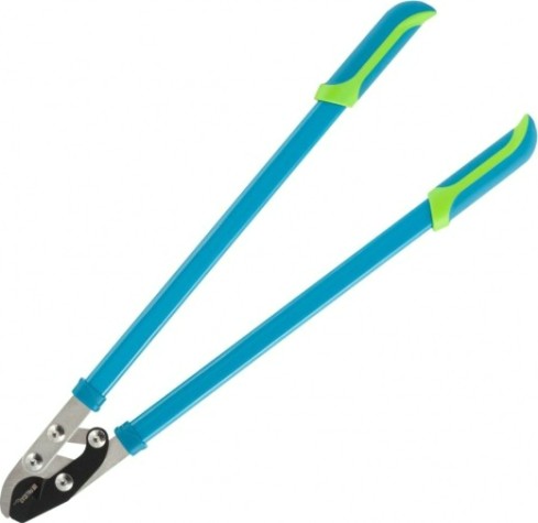 Сучкорез PALISAD 60 597 прямого реза, 750 мм, двухрычажный механизм, luxe [60597]