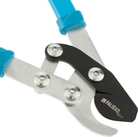 Сучкорез PALISAD 60 597 прямого реза, 750 мм, двухрычажный механизм, luxe [60597]