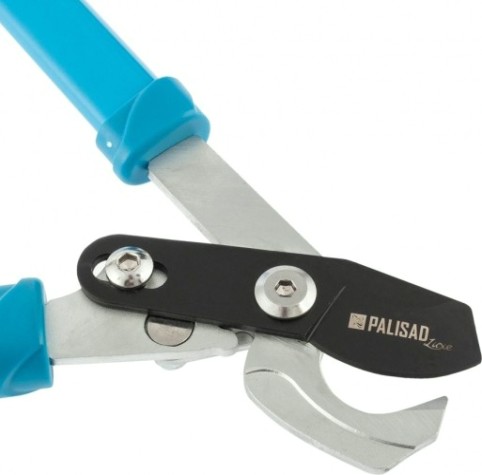 Сучкорез PALISAD 60 598 прямого реза, 610 мм, двухрычажный механизм, luxe [60598]