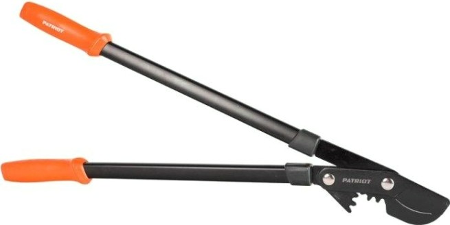 Сучкорез PATRIOT LP 520 [777005520]