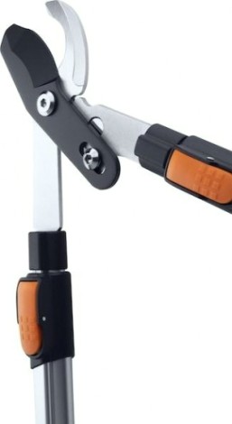 Сучкорез PLANTIC 25280-01 телескопический pro80 Сучкорез PLANTIC 25280-01 телескопический pro80