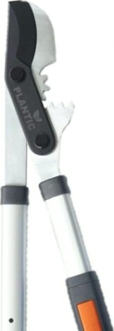Сучкорез PLANTIC Light L71 плоскостной, телескопический [25271-01]