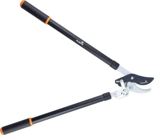 Сучкорез PLANTIC Pro381 с храповым механизмом [35381-01]