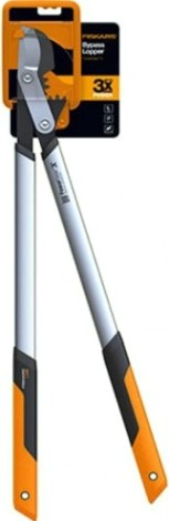 Сучкорез плоскостной FISKARS PowerGearX большой [1020188]