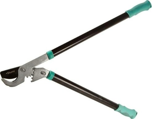 Сучкорез Sturm 3012-05-01 760 мм, зубчатый механизм Сучкорез Sturm 3012-05-01 760 мм, зубчатый механизм