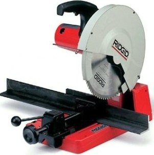 Сухопильная пила RIDGID Модель 590L 26641 [26641]