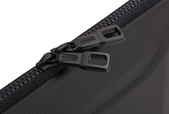 Сумка-чехол THULE 3204902 Gauntlet 4 для MacBook Sleeve 14'', Black